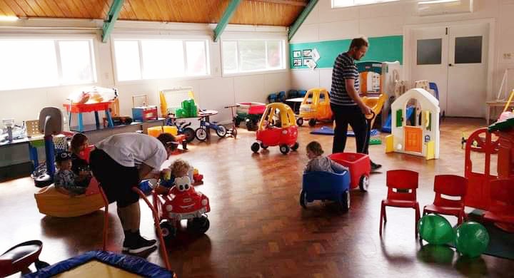 Petone Library Petone Toy Library
