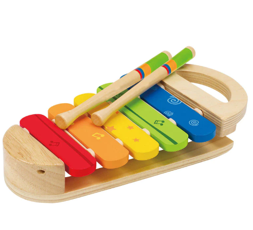 Hape Rainbow Xylophone