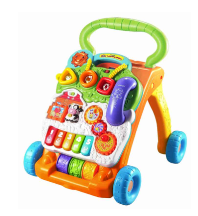 VTech First Steps Baby Walker