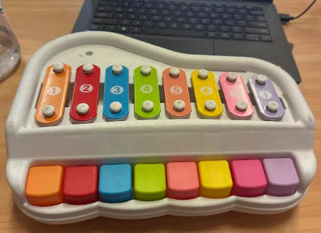 Anko Piano 