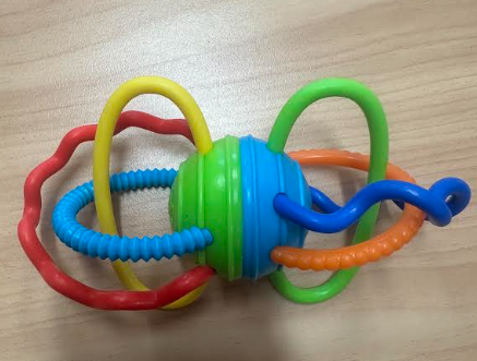 Twisty Baby Toy 