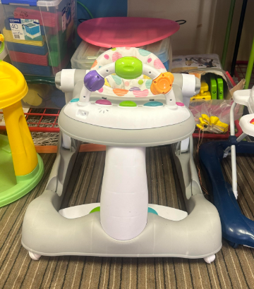 Baby Walker 