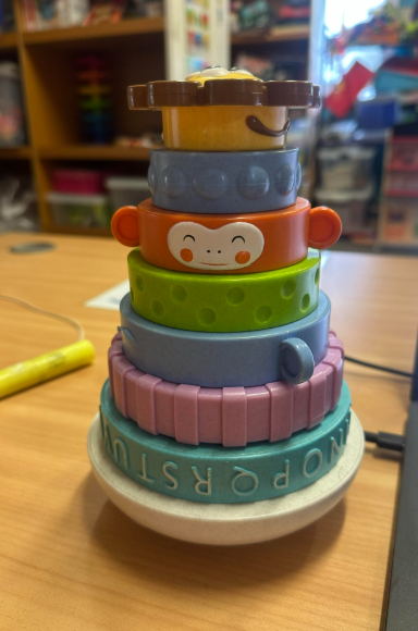 Animal Stacker