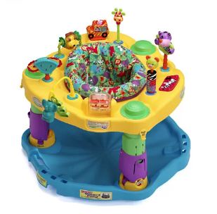 Exersaucer nz 2024