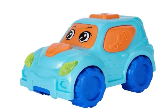 Kmart Bertie-Beetle The Talk Back Car