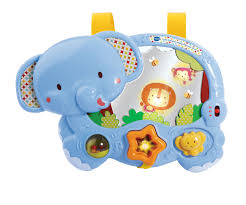 Vtech Little Friendlies Magical Discovery Mirror
